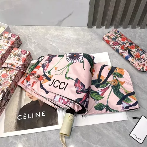 Replica Gucci Umbrellas #1310336 $29.00 USD for Wholesale