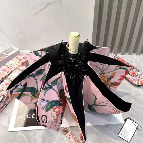 Replica Gucci Umbrellas #1310336 $29.00 USD for Wholesale