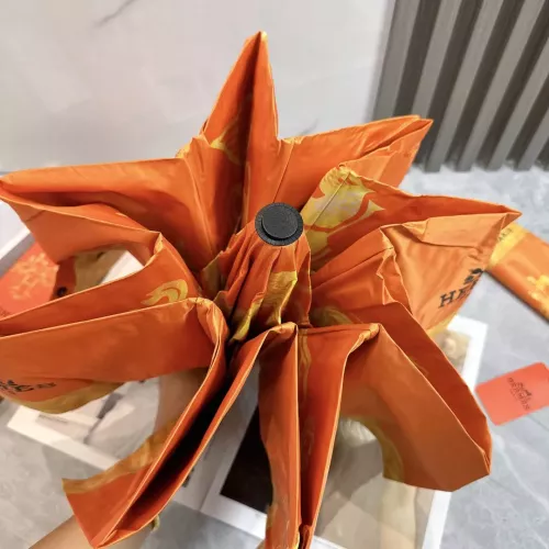 Replica Hermes Umbrellas #1310340 $29.00 USD for Wholesale