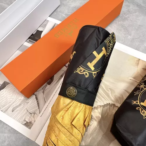Replica Hermes Umbrellas #1310341 $29.00 USD for Wholesale