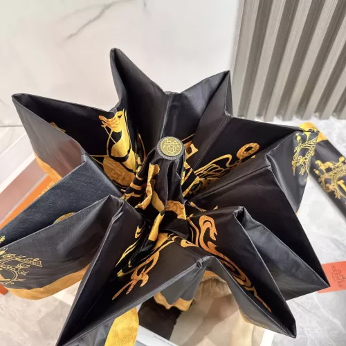 Replica Hermes Umbrellas #1310341 $29.00 USD for Wholesale
