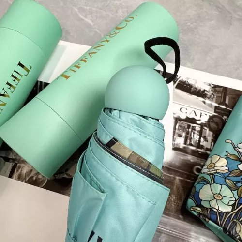 Replica Tiffany Umbrellas #1310342 $32.00 USD for Wholesale