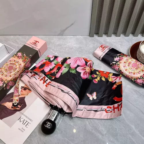 Replica Chanel Umbrellas #1310344 $29.00 USD for Wholesale