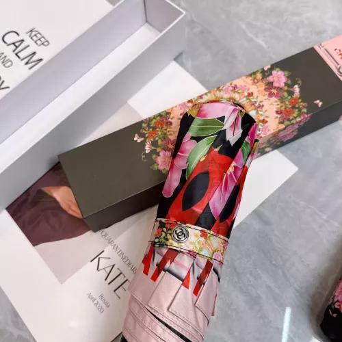 Replica Chanel Umbrellas #1310344 $29.00 USD for Wholesale