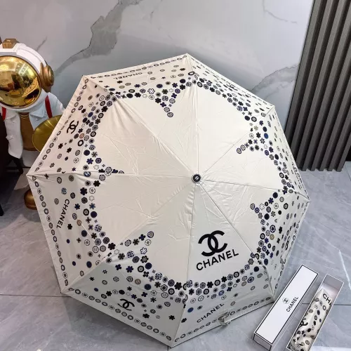 Chanel Umbrellas #1310347 $29.00 USD, Wholesale Replica Chanel Umbrellas