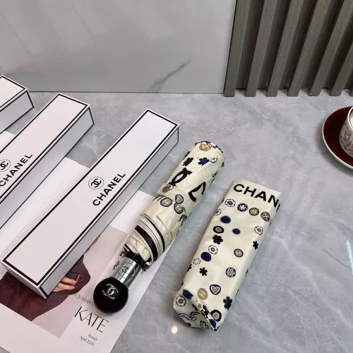 Replica Chanel Umbrellas #1310347 $29.00 USD for Wholesale