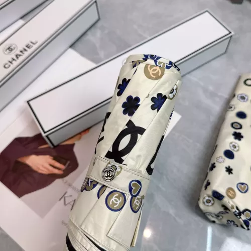 Replica Chanel Umbrellas #1310347 $29.00 USD for Wholesale