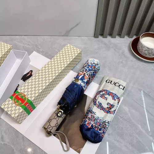 Replica Gucci Umbrellas #1310352 $29.00 USD for Wholesale