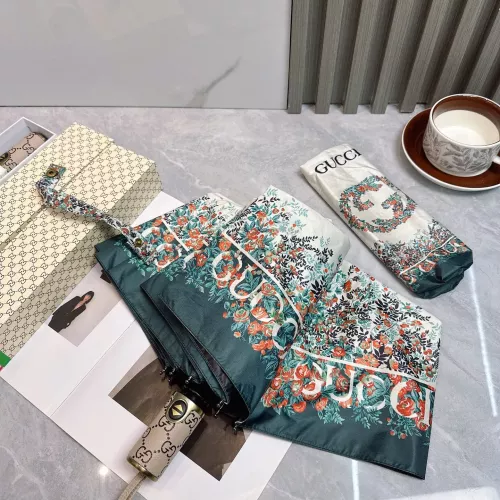 Replica Gucci Umbrellas #1310353 $29.00 USD for Wholesale