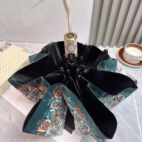 Replica Gucci Umbrellas #1310353 $29.00 USD for Wholesale