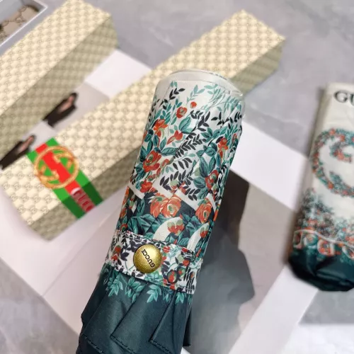 Replica Gucci Umbrellas #1310353 $29.00 USD for Wholesale