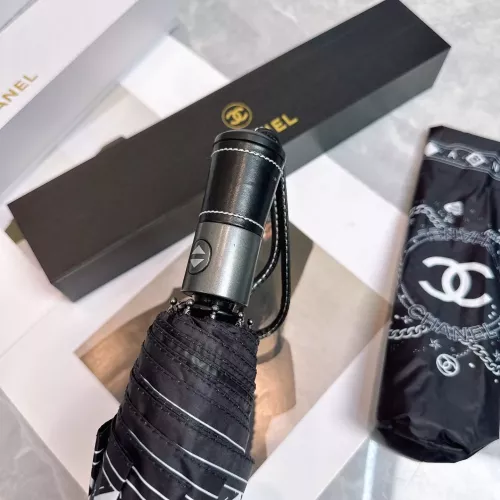 Replica Chanel Umbrellas #1310365 $29.00 USD for Wholesale