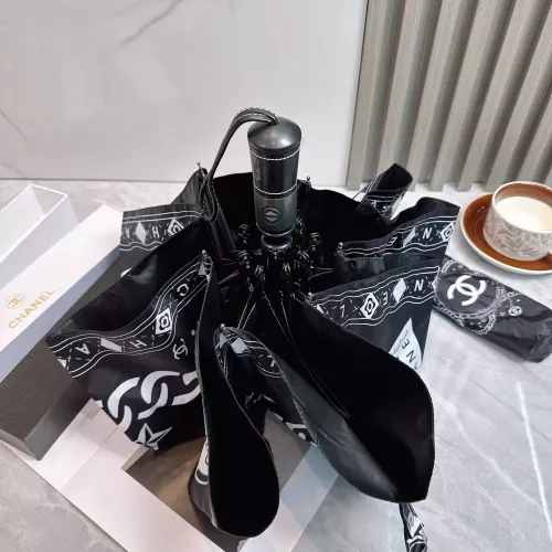 Replica Chanel Umbrellas #1310365 $29.00 USD for Wholesale