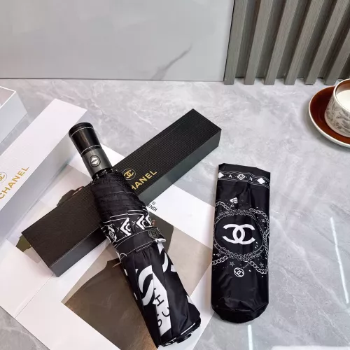 Replica Chanel Umbrellas #1310365 $29.00 USD for Wholesale