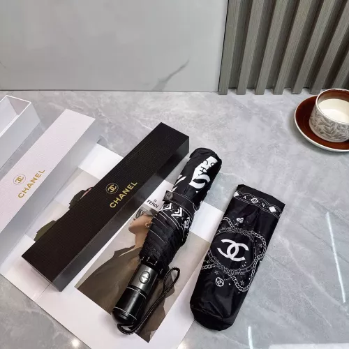 Replica Chanel Umbrellas #1310365 $29.00 USD for Wholesale