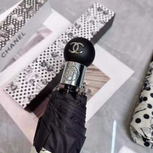 Replica Chanel Umbrellas  #1310366 $29.00 USD for Wholesale