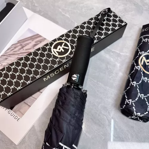 Replica Michael Kors Umbrellas #1310374 $29.00 USD for Wholesale