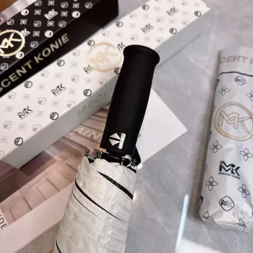 Replica Michael Kors Umbrellas #1310375 $29.00 USD for Wholesale