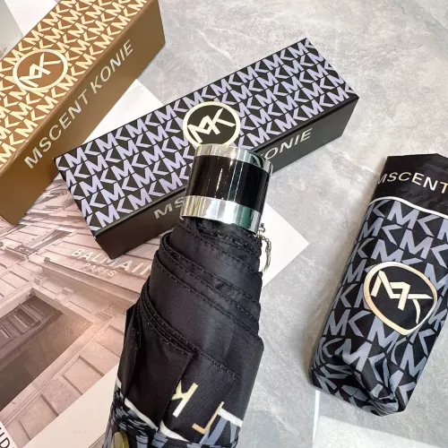 Replica Michael Kors Umbrellas #1310381 $29.00 USD for Wholesale