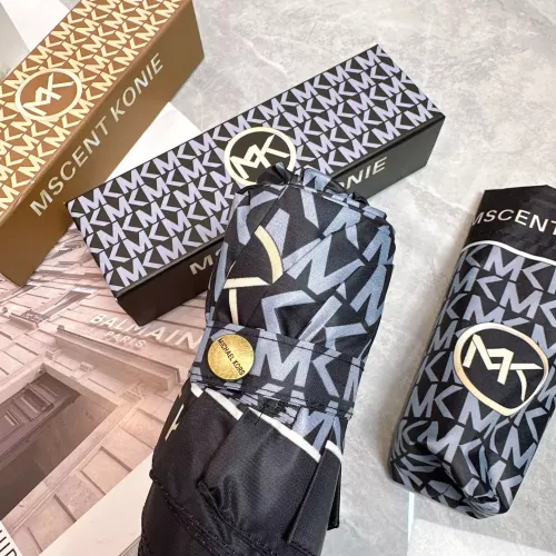 Replica Michael Kors Umbrellas #1310381 $29.00 USD for Wholesale