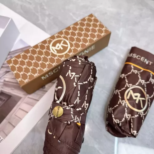 Replica Michael Kors Umbrellas #1310383 $29.00 USD for Wholesale