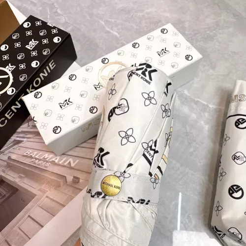 Replica Michael Kors Umbrellas #1310385 $29.00 USD for Wholesale