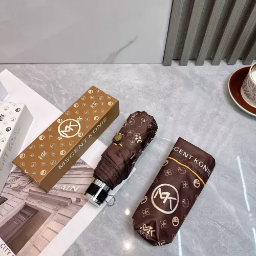 Replica Michael Kors Umbrellas #1310386 $29.00 USD for Wholesale