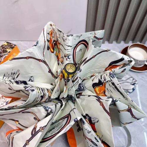 Replica Hermes Umbrellas #1310389 $32.00 USD for Wholesale