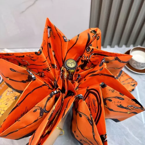 Replica Hermes Umbrellas #1310390 $32.00 USD for Wholesale
