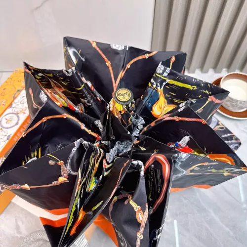 Replica Hermes Umbrellas #1310391 $32.00 USD for Wholesale
