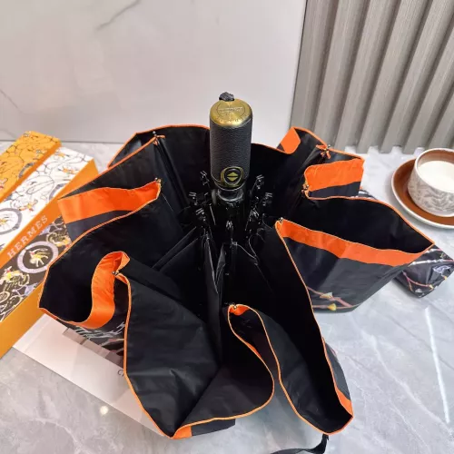 Replica Hermes Umbrellas #1310391 $32.00 USD for Wholesale