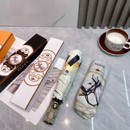 Replica Hermes Umbrellas #1310392 $32.00 USD for Wholesale