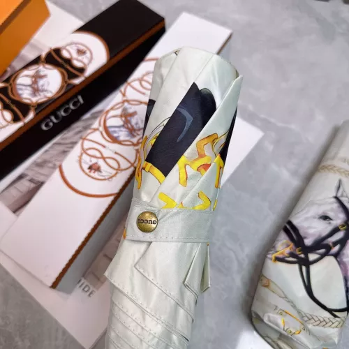 Replica Hermes Umbrellas #1310392 $32.00 USD for Wholesale