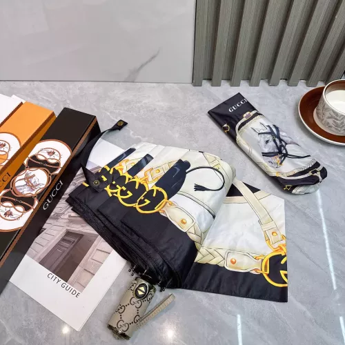 Replica Hermes Umbrellas #1310393 $32.00 USD for Wholesale