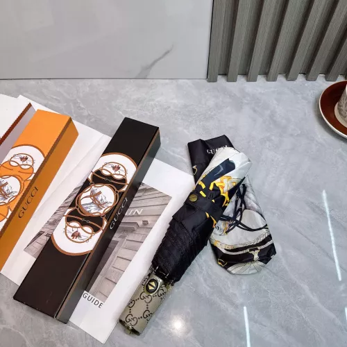 Replica Hermes Umbrellas #1310393 $32.00 USD for Wholesale