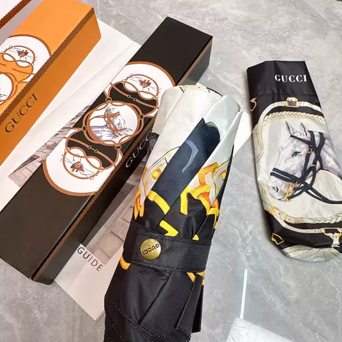 Replica Hermes Umbrellas #1310393 $32.00 USD for Wholesale