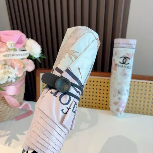 Replica Chanel Umbrellas #1310397 $32.00 USD for Wholesale