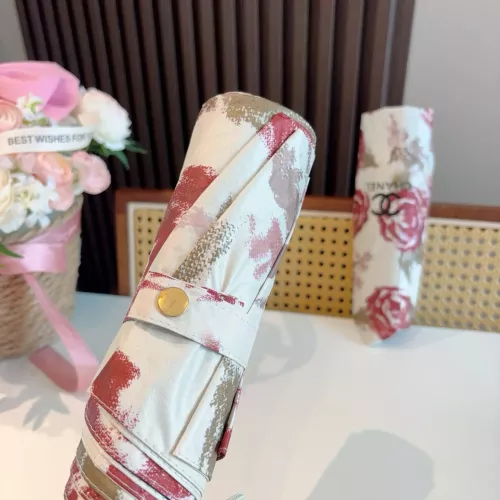 Replica Chanel Umbrellas #1310400 $32.00 USD for Wholesale