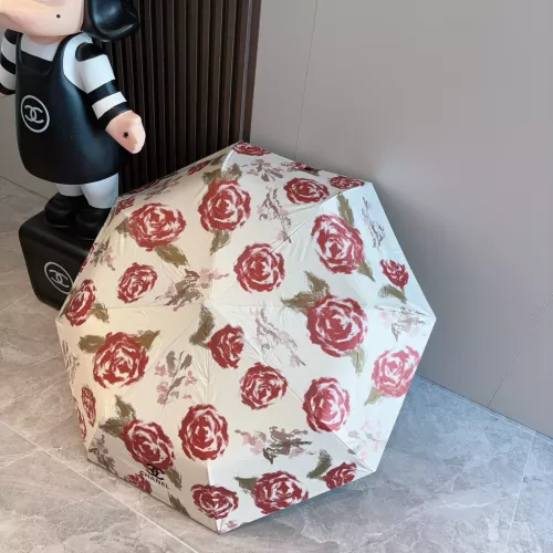 Replica Chanel Umbrellas #1310400 $32.00 USD for Wholesale