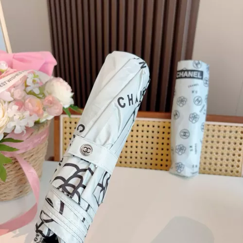 Replica Chanel Umbrellas #1310401 $32.00 USD for Wholesale