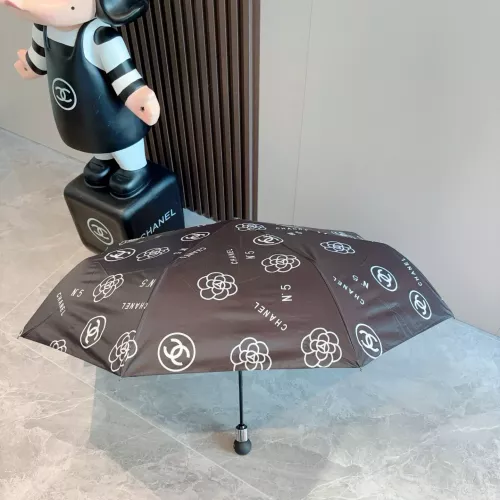 Replica Chanel Umbrellas #1310402 $32.00 USD for Wholesale