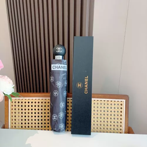 Replica Chanel Umbrellas #1310402 $32.00 USD for Wholesale