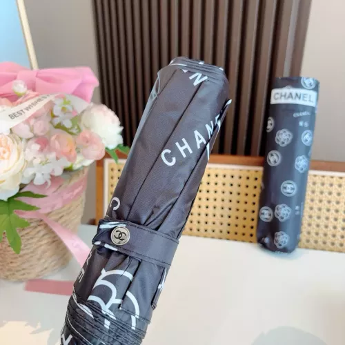 Replica Chanel Umbrellas #1310402 $32.00 USD for Wholesale
