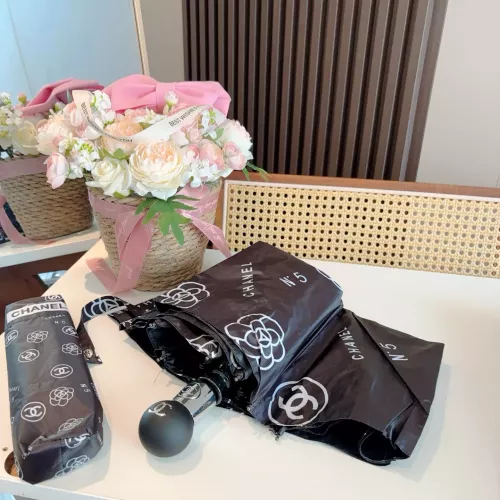 Replica Chanel Umbrellas #1310402 $32.00 USD for Wholesale