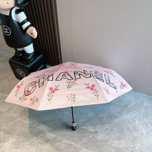 Replica Chanel Umbrellas #1310404 $32.00 USD for Wholesale