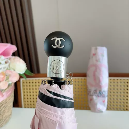 Replica Chanel Umbrellas #1310404 $32.00 USD for Wholesale
