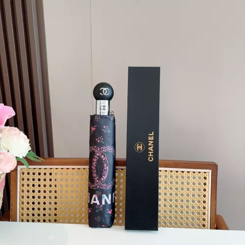 Replica Chanel Umbrellas #1310405 $32.00 USD for Wholesale