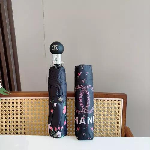 Replica Chanel Umbrellas #1310405 $32.00 USD for Wholesale