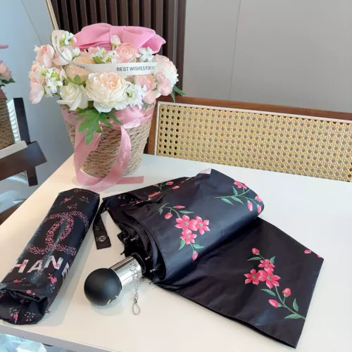 Replica Chanel Umbrellas #1310405 $32.00 USD for Wholesale