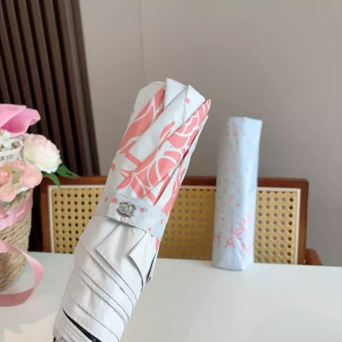 Replica Chanel Umbrellas #1310406 $32.00 USD for Wholesale